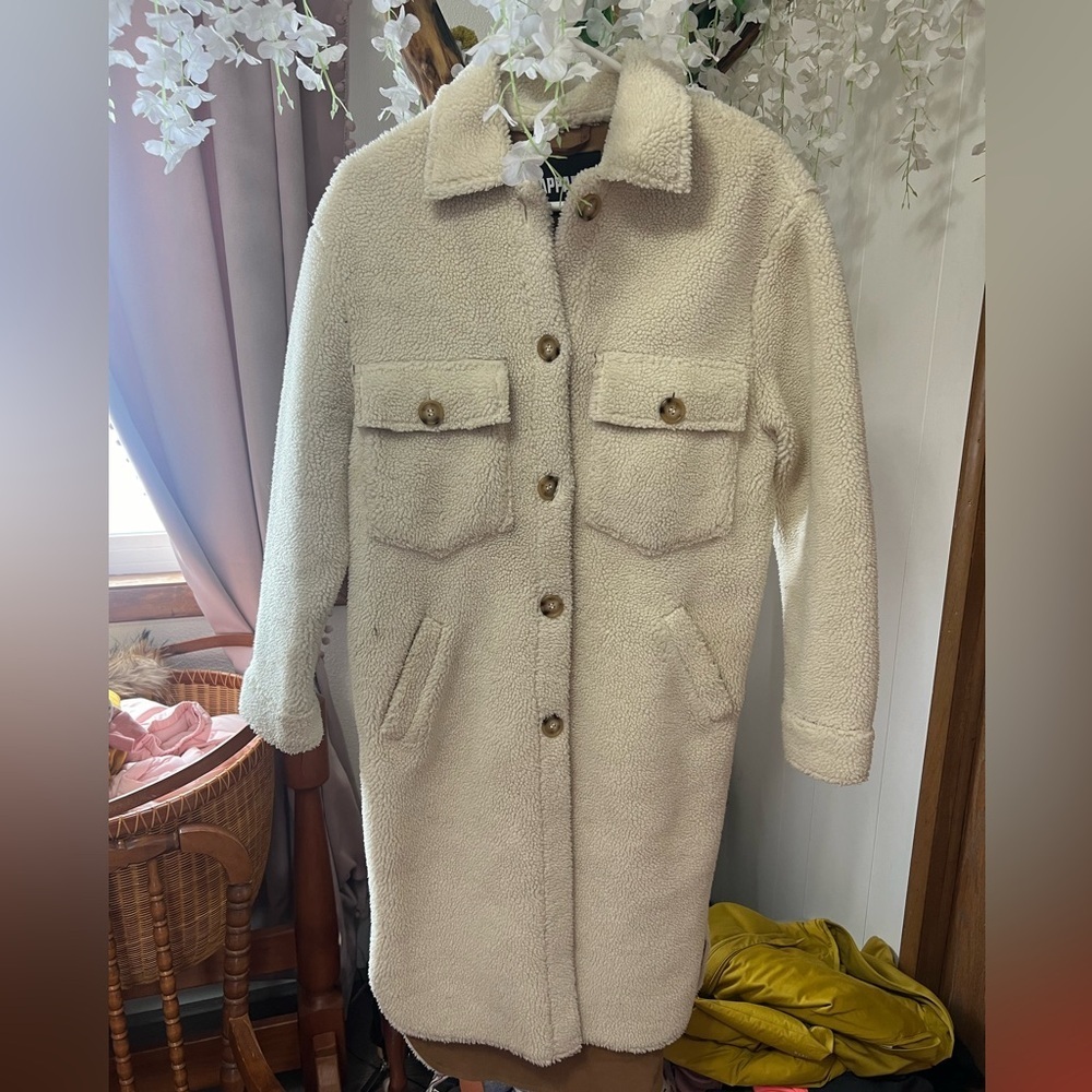 Apparis Jacket